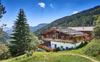 Highking Chalet Gr�negg