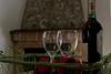 Apartamento Alojamiento Rural El Lario