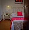Apartamento Alojamiento Rural El Lario