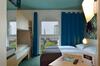 B&B Hotel Dortmund-city