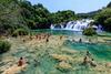 Hostal Pansion Zlatna Ribica