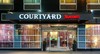 Hotel Courtyard Times Sq W/govoyages