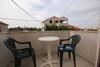 Apartments By The Sea Ugljan - 8301
