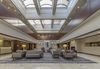 Hotel Salt Lake Marriott Downtown At