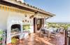 Four-bedroom Holiday Home In Coma-ruga, El Vendrell