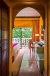 Hotel Avani Victoria Falls Resort