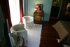 Hotel Pazo Larache