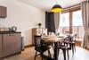 Apartamento My Second Home - Le Diamant Des Neiges