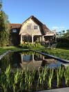 Apartamento Cosy Cottage D�pendance