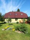 Agroturismo K�rgem�e Puhketalu