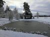 M�nni Farm Holiday House
