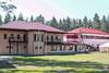 Hotel Alutaguse Recreation And Sports Center