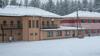 Hotel Alutaguse Recreation And Sports Center