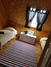 Hostal Tiiupesa Guest House