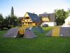 Hostal Aare Accommodation