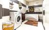 Dream Stay - Spacious Business Apartment Near Superministry