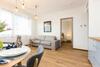 Cozy City Apartments