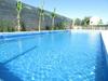 Hostal Complejo Molino De Las Termas