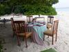 Hostal Kuri Beach View Inn