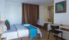 Hostal Beachwood Hotel And Spa At Maafushi