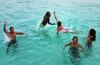 Hostal Noovilu Suites Maldives