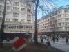 The Most Central Skopje Apartment
