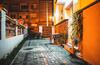 Skopje Downtown Hostel