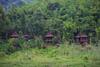 Hotel Luang Say Lodge, Pakbeng