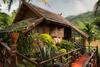 Hotel Luang Say Lodge, Pakbeng
