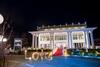 Hotel Queen Vali Palace