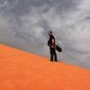 Bedouins Desert Camp
