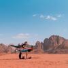 Bedouins Desert Camp