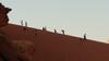 Wadi Rum Traditional Camp
