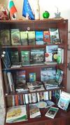 Bed & Breakfast Mihaela Lake Retreat