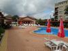 Hostal Complex Trakite