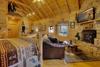 A Fishing Hole #156 - One Bedroom Cabin