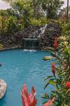 Hotel Monta�a De Fuego
