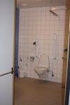 Albergue Skurups Folkh�gskola