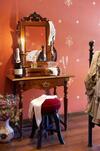 Hostal J A Ranch Bed & Breakfast