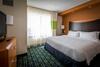 Hotel Fairfield Inn & Suites By Marriott Tupelo