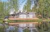 One-bedroom Holiday Home Ryssby