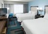 Hotel Hampton Inn San Diego Downtown