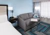 Hotel Hampton Inn San Diego Downtown