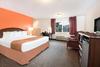 Hotel Howard Johnson Inn And Suites Oacoma