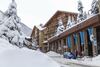 Sport Hotel Village