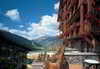 Sport Hotel Village