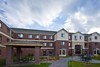 Hotel Staybridge Suites Lansing-okemos