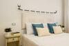 Apartamento Spiaggia Bianca Pedra Rosa