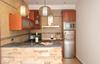 One-bedroom Holiday Home In Gebas