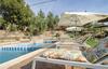 One-bedroom Holiday Home In Gebas